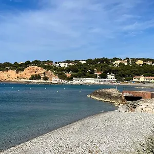 Carry-Le-Rouet Plage Carry-le-Rouet