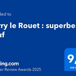 Le Rouet : Superbe T2 Neuf Carry-le-Rouet