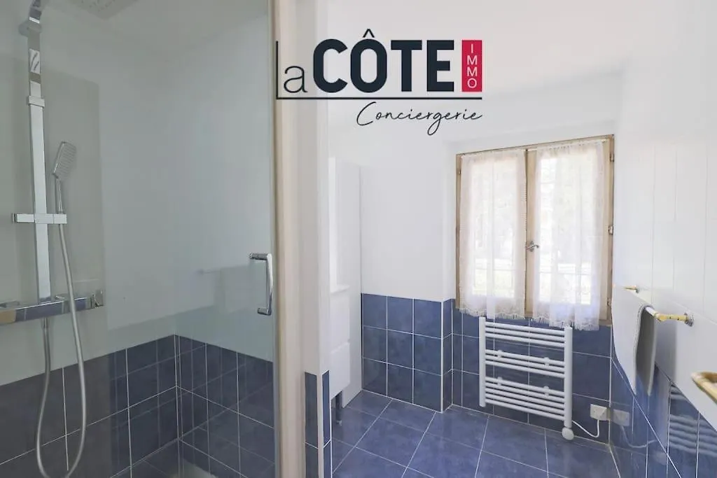 Appart Marie Carry-le-Rouet Apartment