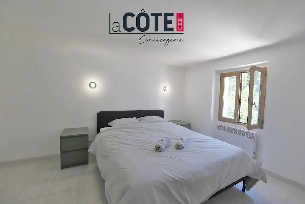 Appart Marie Carry-le-Rouet 0*,  France