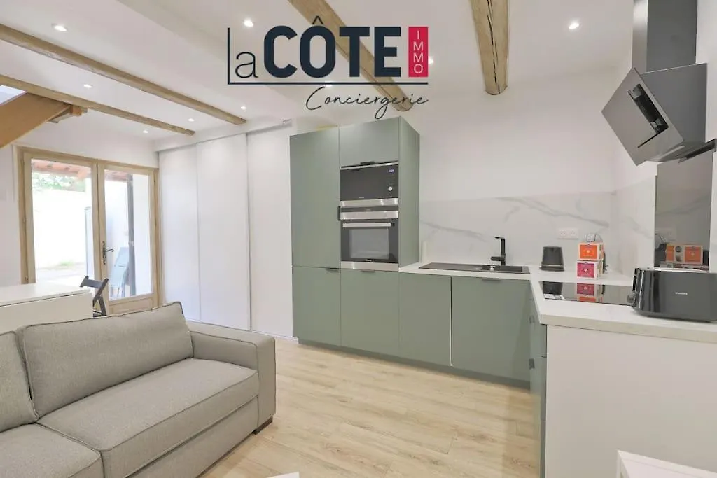 Appart Marie Carry-le-Rouet 0*,