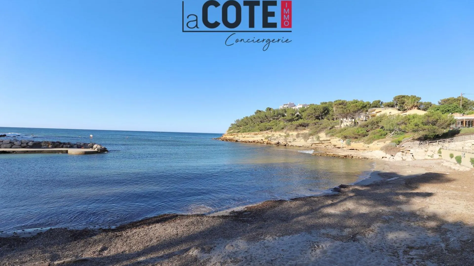 Apartment Appart Marie Carry-le-Rouet